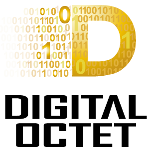 Digital-Octet